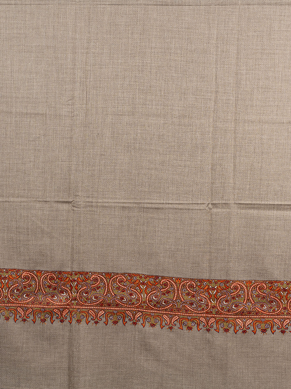 Pure Pashmina Shawl (838)